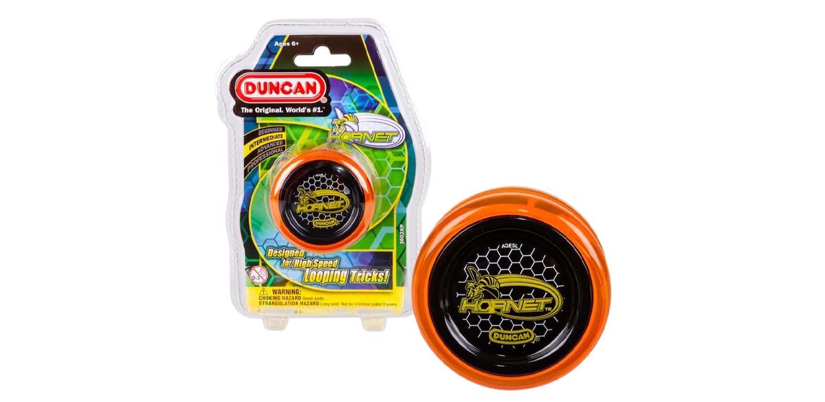 Duncan Toys Hornet Pro Looping Yo-Yo