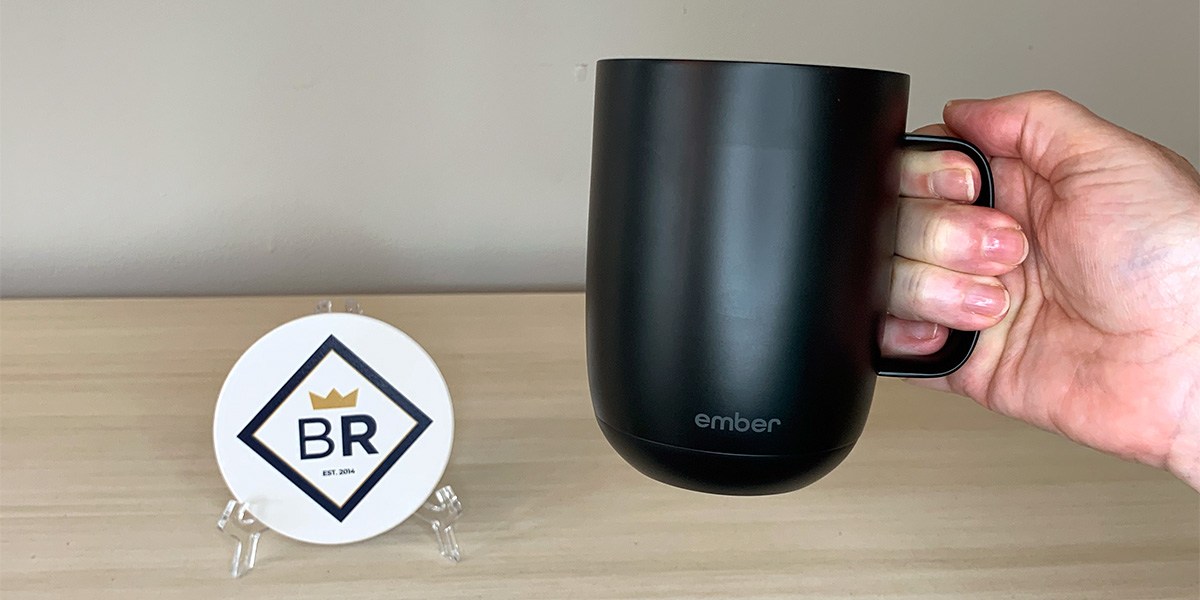 Ember Mug 2