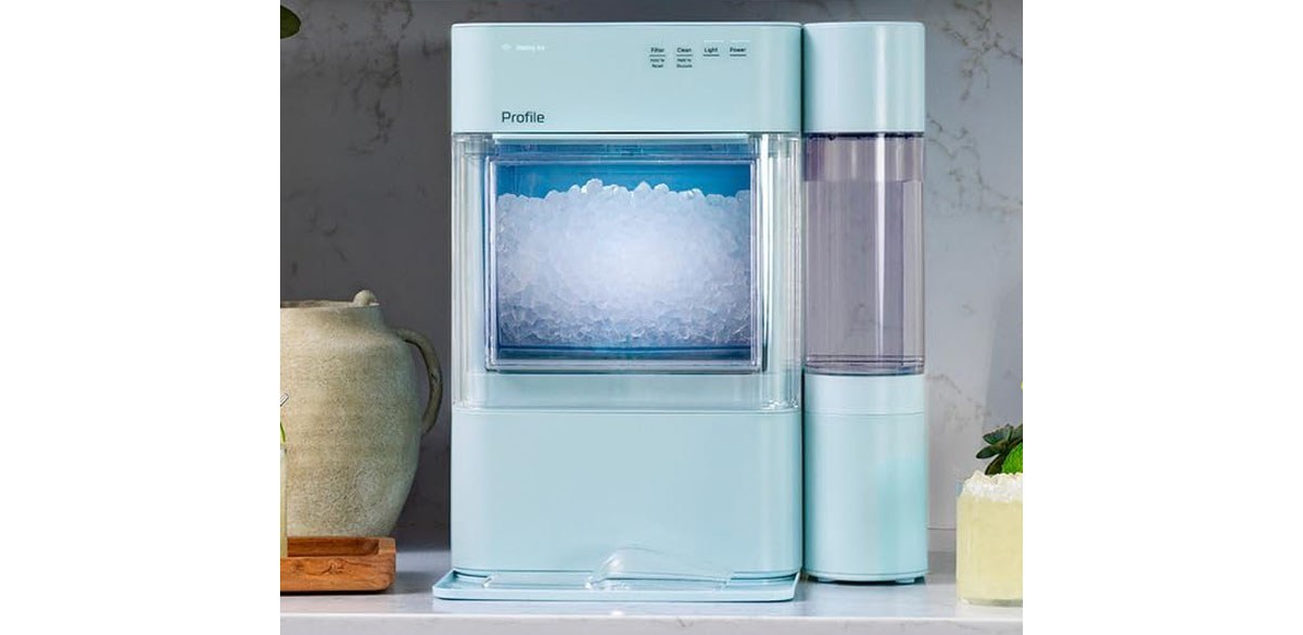 GE Profile Opal 2.0 XL with 1-Gallon Tank