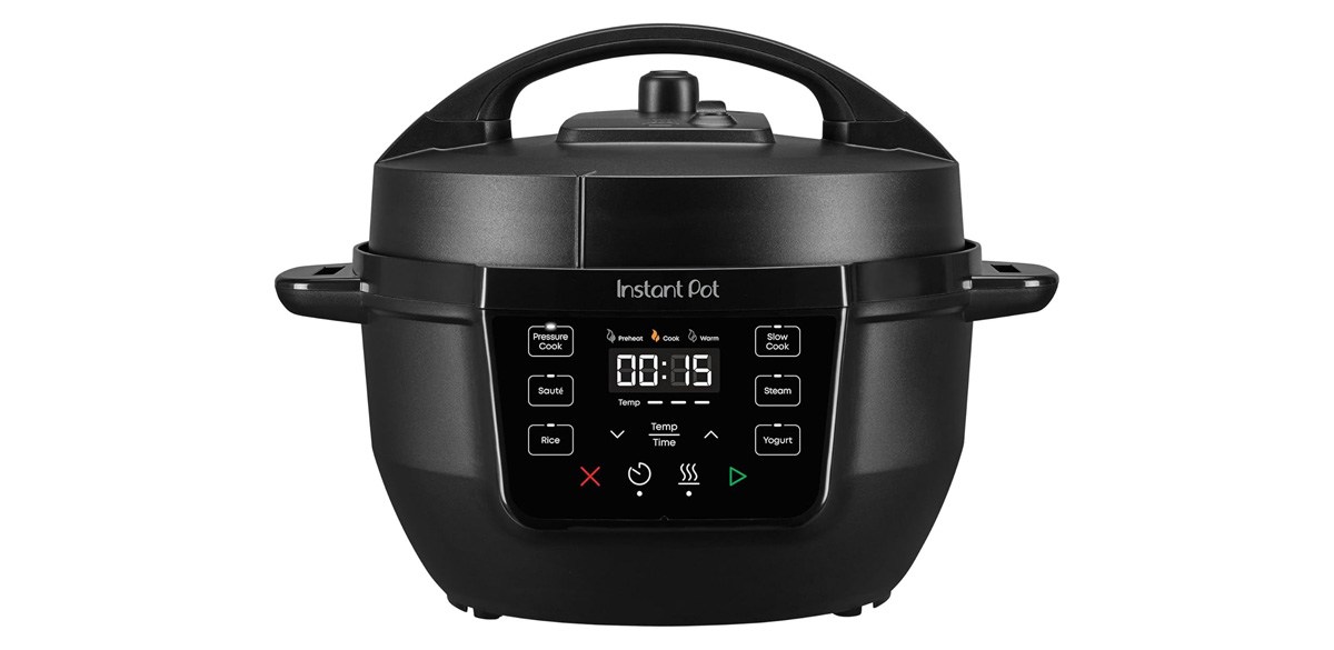 Instant Pot RIO Mini 
