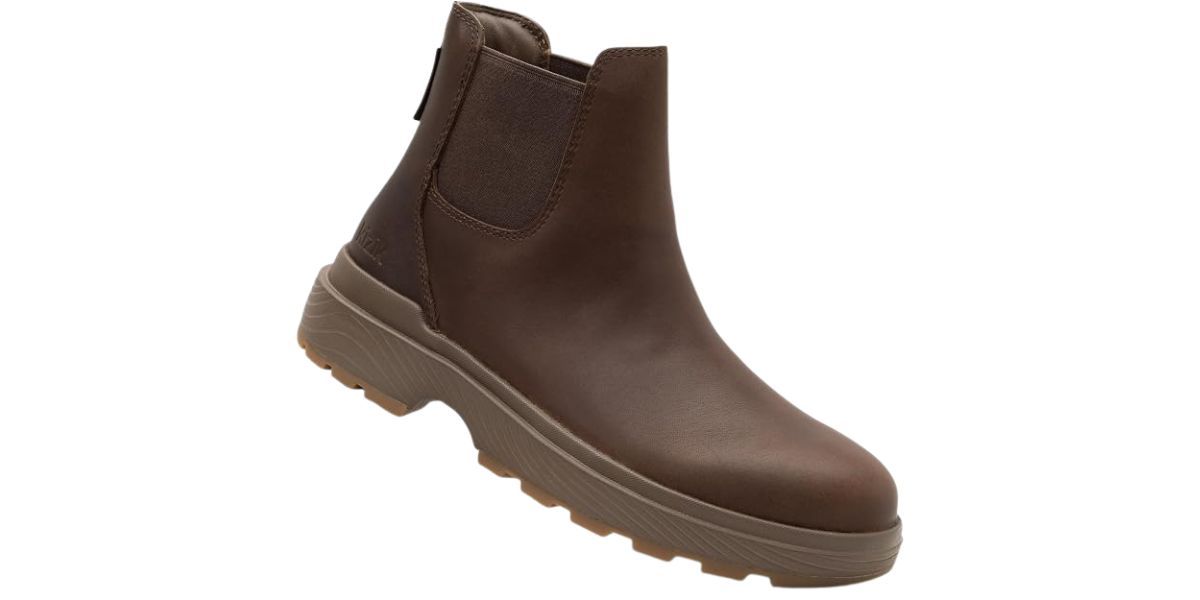 Kizik Sierra Chelsea Boots