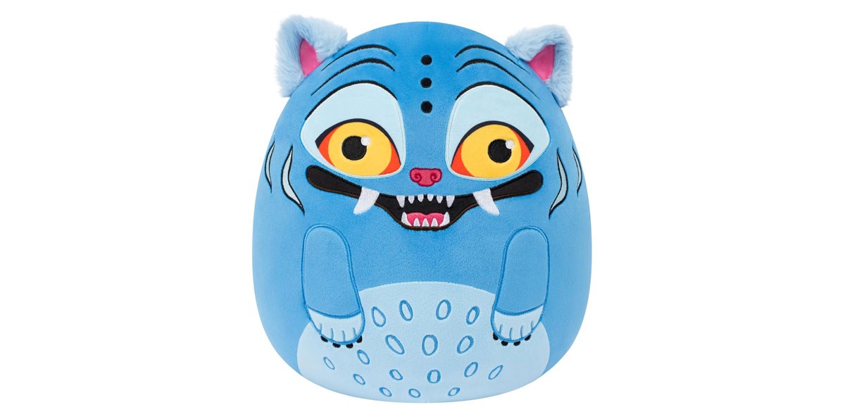 KPop Demon Hunters 12-Inch Derpy