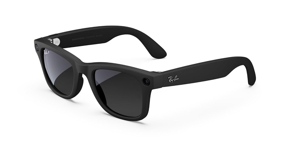 Ray-Ban Meta (Gen 1), Wayfarer