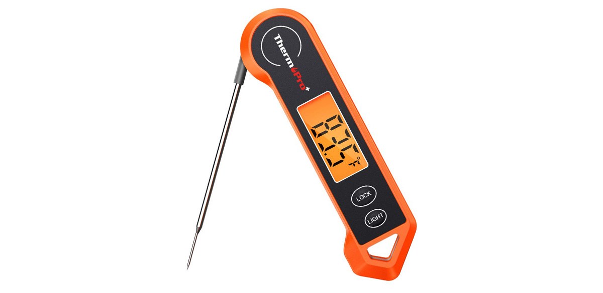 ThermoPro TP19H Digital Meat Thermometer