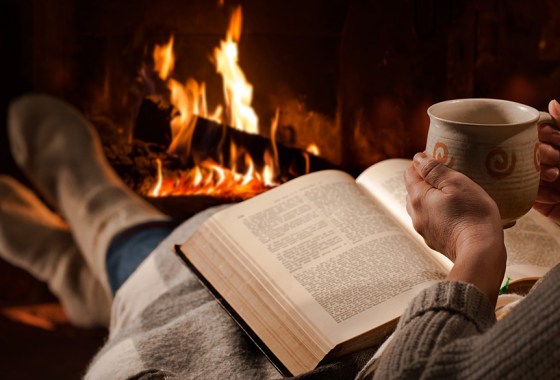 10 best gas logs for your fireplace