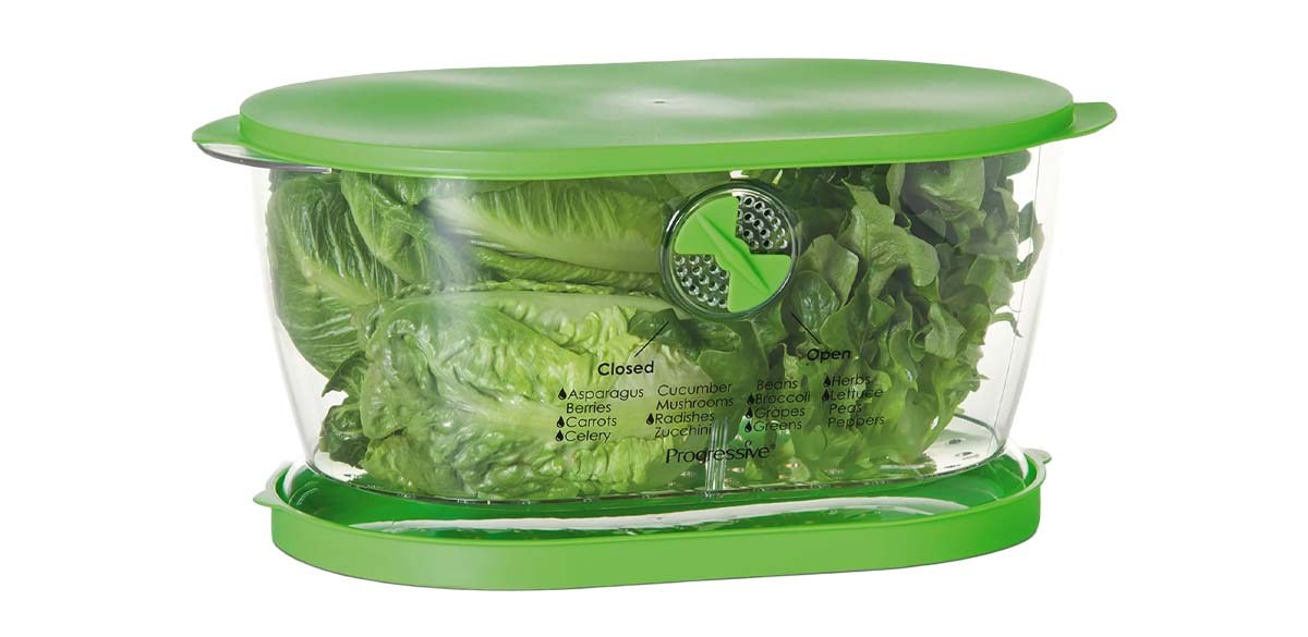 Prep Solutions by Progressive Lettuce Keeper Prep Solutions by Progressive Lettuce Keeper