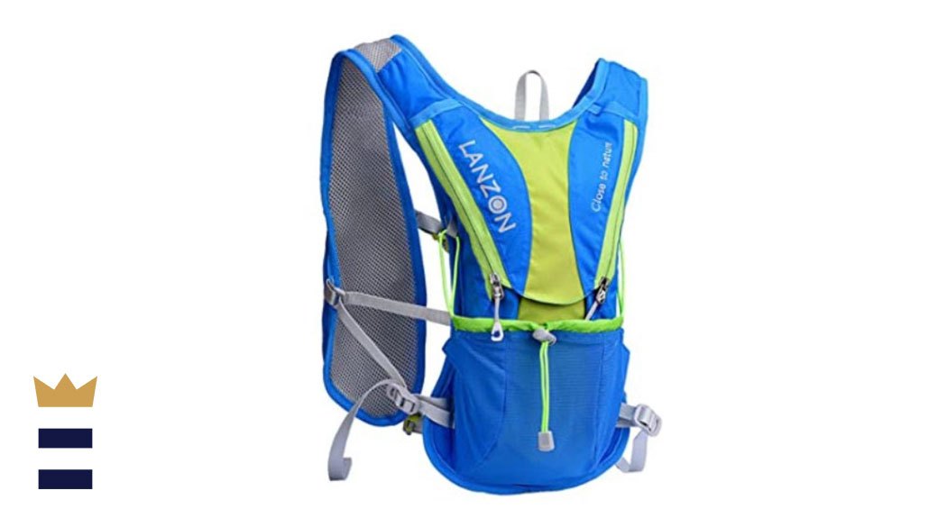 LANZON 2L Hydration Pack