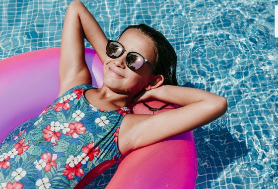 Best swimsuits for girls in 2021