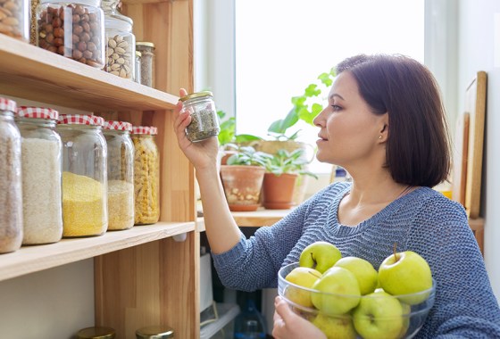 Essential kitchen organization tips and tricks