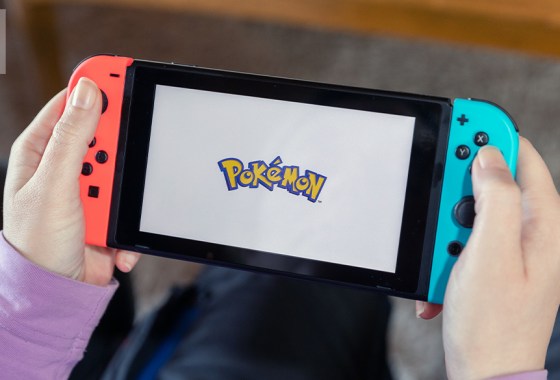 Know a Pokemon fan? Here are gifts they'll love