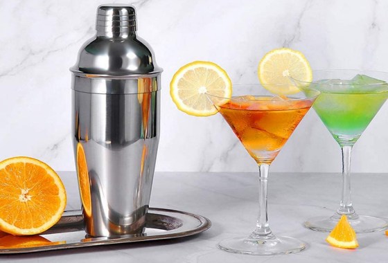 Best cocktail glasses