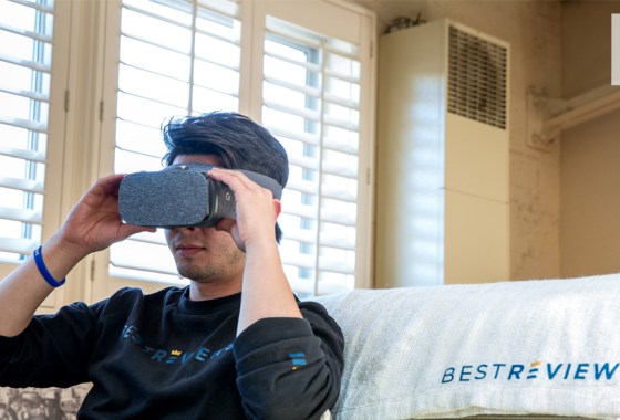 Best cheap VR headset