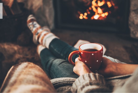 15 cozy gifts to order right now