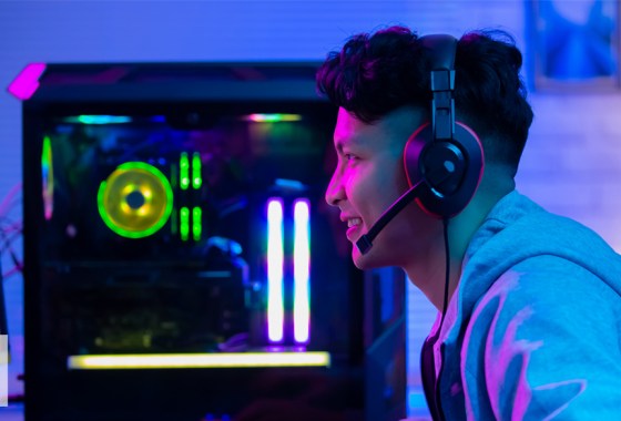 Best gifts for gamers