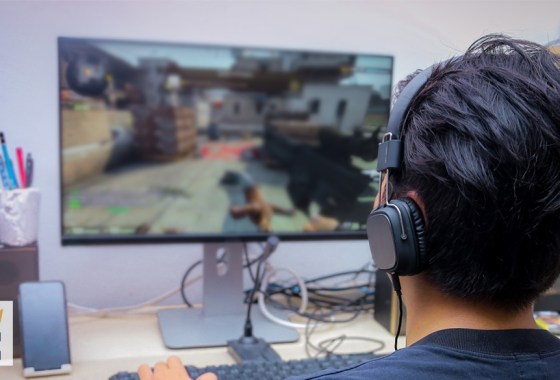 Best 144Hz gaming monitor
