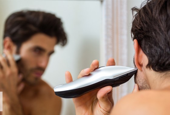 The best beard trimmer for stubble
