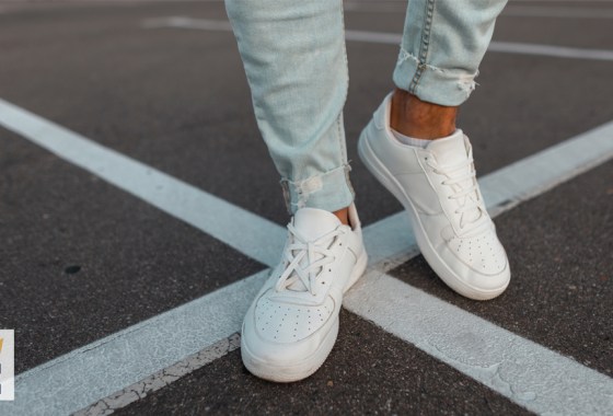 The best sneakers for men