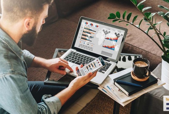 Don't have a desk? These 10 products can make working from your couch just as comfortable