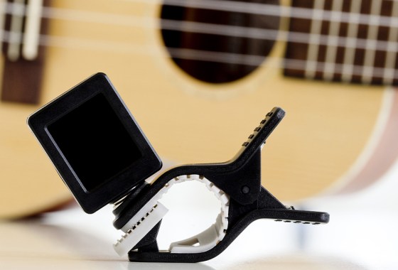 Best ukulele tuner