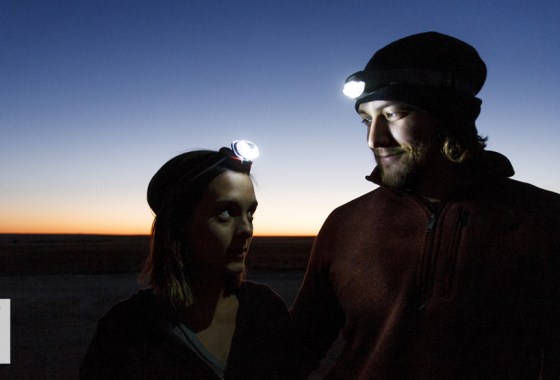 The best affordable headlamp