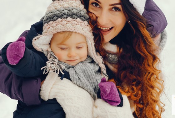 Which baby gloves are best?