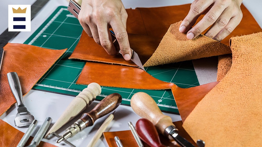 Best leatherworking kit