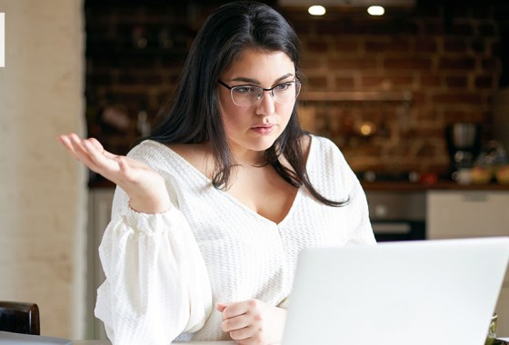 The best plus-size business casual attire