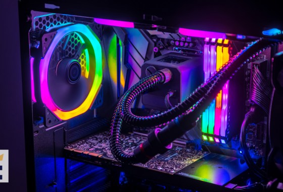 Best CPU liquid cooler