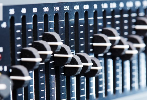 Best graphic equalizer