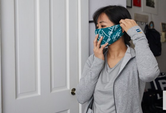 The most comfortable face masks for the office