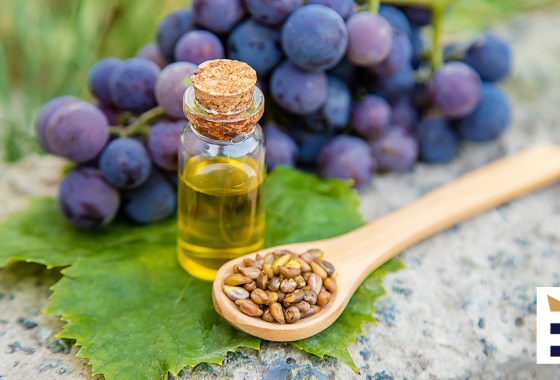 Best grapeseed oil