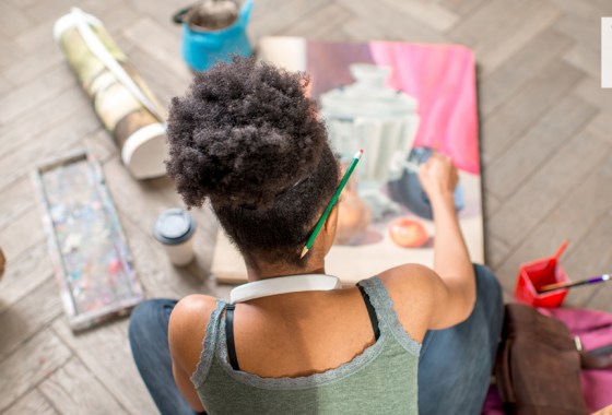 Best gifts for art majors