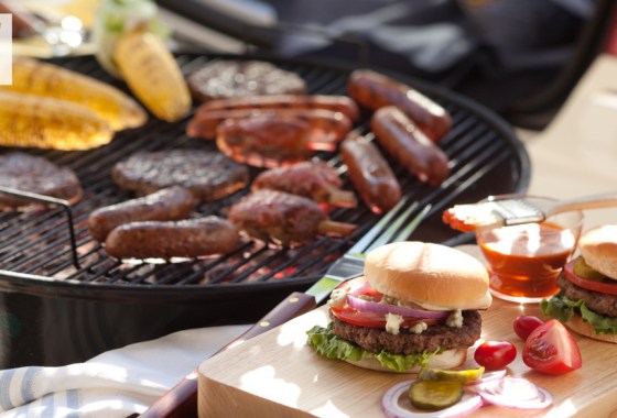 8 tailgate grilling ideas for the ultimate party food