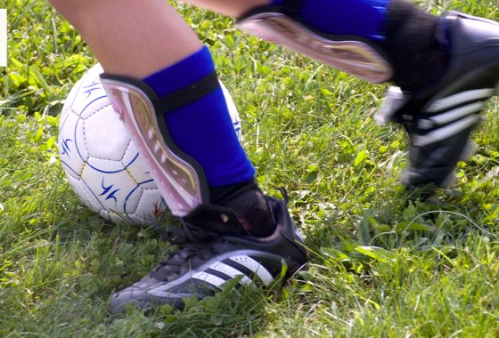Best shin guard for soccer