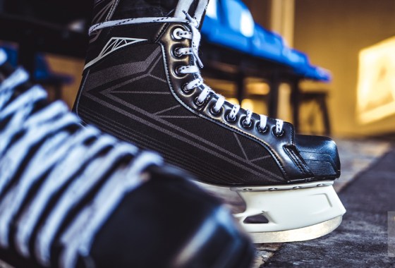 Elite skates vs. performance skates: Which is best for hockey?