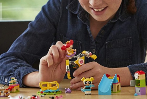 8 best products for a Powerpuff Girls fan