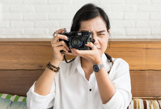 Best point-and-shoot camera under $500