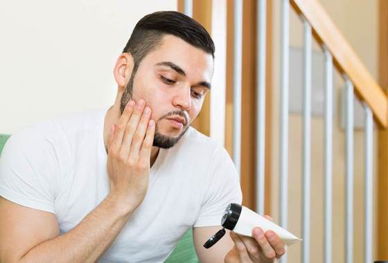 Best beard moisturizer