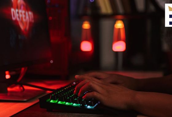 Best small gaming keyboard