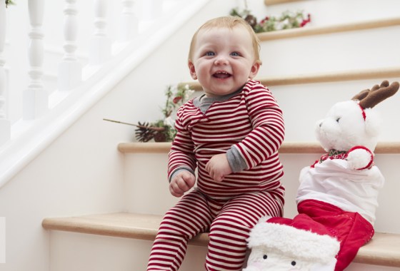 Best stocking stuffer ideas for babies