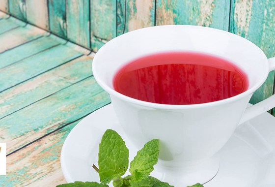Health benefits of hibiscus tea