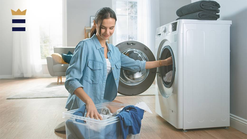 Best Whirlpool washer