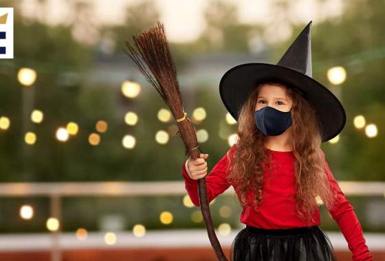 Best witch’s broom