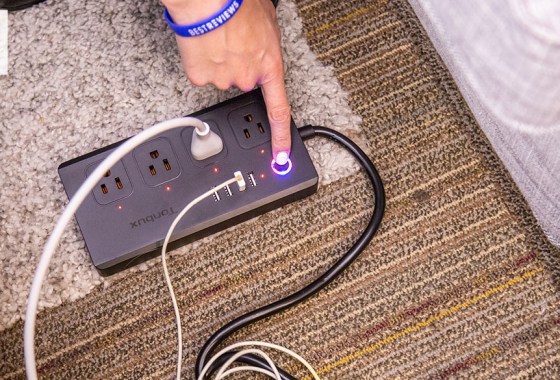 Best office power strips