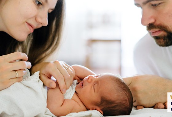 Best gifts for new parents