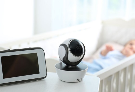 Best baby monitor without Wi-Fi