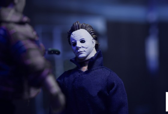 Best Michael Myers kids' costume