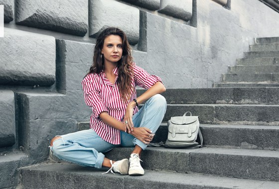 Best boyfriend jeans