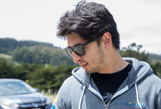 Best sunglasses for your road trip