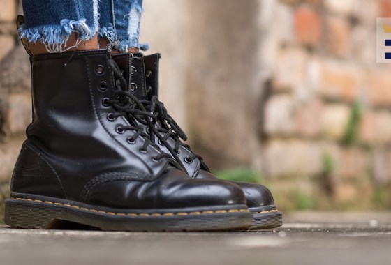 The best lace-up boots